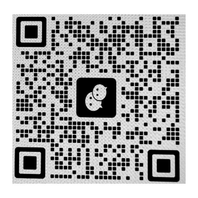 WeChat QR